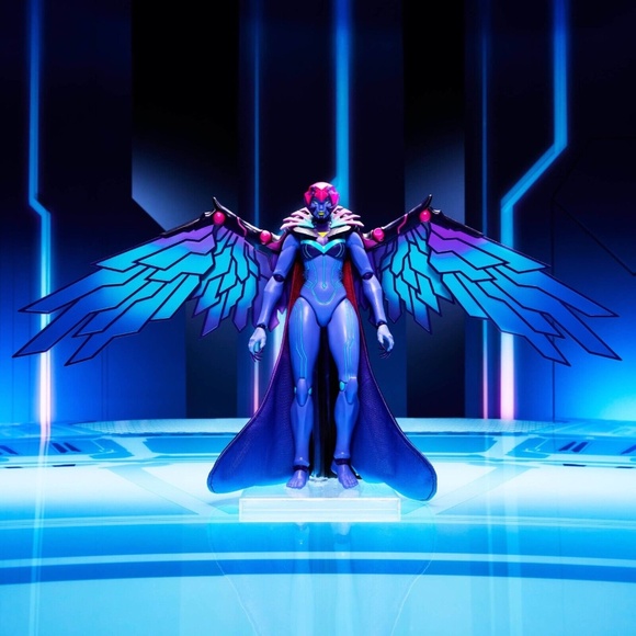 SDCC 2023 EXCLUSIVE Masters of the Universe: Revelation Motherboard - NEW - Picture 4 of 7